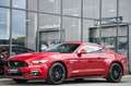 Ford Mustang Coupe 5.0 V8 Aut. GT erst 16.002 km !!* Rouge - thumbnail 26