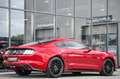 Ford Mustang Coupe 5.0 V8 Aut. GT erst 16.002 km !!* Rouge - thumbnail 27