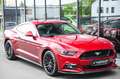 Ford Mustang Coupe 5.0 V8 Aut. GT erst 16.002 km !!* Rouge - thumbnail 4