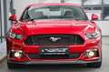 Ford Mustang Coupe 5.0 V8 Aut. GT erst 16.002 km !!* Rot - thumbnail 19