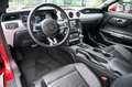 Ford Mustang Coupe 5.0 V8 Aut. GT erst 16.002 km !!* Rot - thumbnail 9