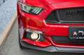 Ford Mustang Coupe 5.0 V8 Aut. GT erst 16.002 km !!* Rouge - thumbnail 18