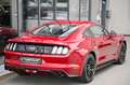 Ford Mustang Coupe 5.0 V8 Aut. GT erst 16.002 km !!* Rouge - thumbnail 23