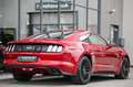 Ford Mustang Coupe 5.0 V8 Aut. GT erst 16.002 km !!* Rouge - thumbnail 25