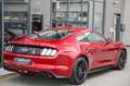 Ford Mustang Coupe 5.0 V8 Aut. GT erst 16.002 km !!* Rouge - thumbnail 5