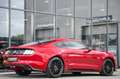 Ford Mustang Coupe 5.0 V8 Aut. GT erst 16.002 km !!* Rot - thumbnail 26