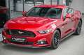 Ford Mustang Coupe 5.0 V8 Aut. GT erst 16.002 km !!* Rot - thumbnail 21