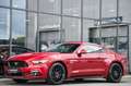 Ford Mustang Coupe 5.0 V8 Aut. GT erst 16.002 km !!* Rot - thumbnail 25
