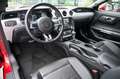 Ford Mustang Coupe 5.0 V8 Aut. GT erst 16.002 km !!* Rouge - thumbnail 10