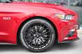 Ford Mustang Coupe 5.0 V8 Aut. GT erst 16.002 km !!* Rot - thumbnail 30