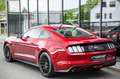 Ford Mustang Coupe 5.0 V8 Aut. GT erst 16.002 km !!* Rot - thumbnail 5