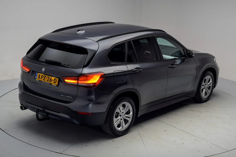 BMW X1 xDrive 25e Executive Aut. [ LED Trekhaak Navi prof — photo 13