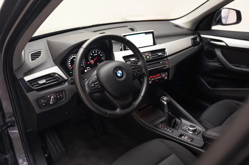 BMW X1 xDrive 25e Executive Aut. [ LED Trekhaak Navi prof — photo 14