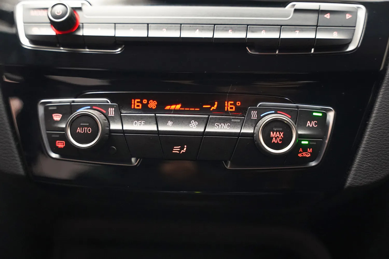 BMW X1 xDrive 25e Executive Aut. [ LED Trekhaak Navi prof — photo 8