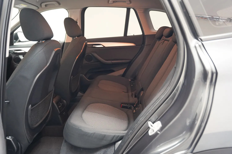 BMW X1 xDrive 25e Executive Aut. [ LED Trekhaak Navi prof — photo 10