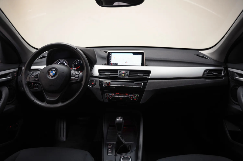 BMW X1 xDrive 25e Executive Aut. [ LED Trekhaak Navi prof — photo 4