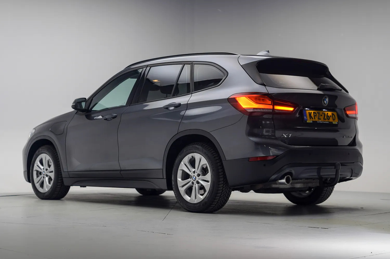 BMW X1 xDrive 25e Executive Aut. [ LED Trekhaak Navi prof — photo 3