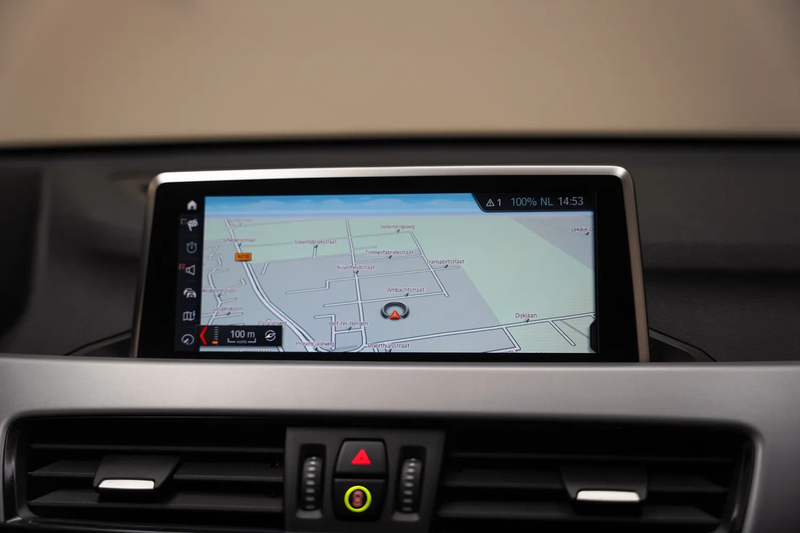 BMW X1 xDrive 25e Executive Aut. [ LED Trekhaak Navi prof — photo 7