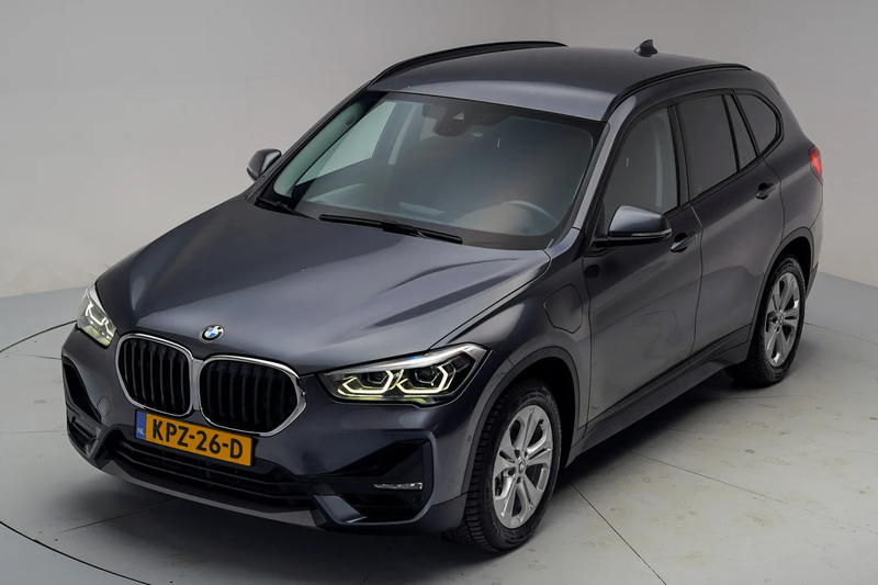 BMW X1 xDrive 25e Executive Aut. [ LED Trekhaak Navi prof — photo 11