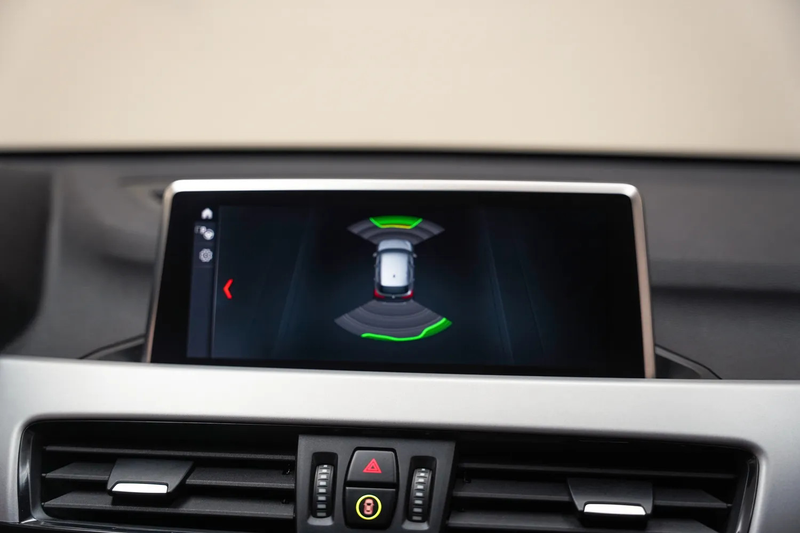 BMW X1 xDrive 25e Executive Aut. [ LED Trekhaak Navi prof — photo 5