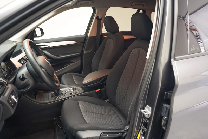 BMW X1 xDrive 25e Executive Aut. [ LED Trekhaak Navi prof — photo 9