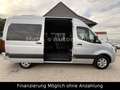 Mercedes-Benz Sprinter III Tourer 316 CDI/L2/AHK/LED/Klima/LUX Silber - thumbnail 9