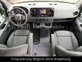Mercedes-Benz Sprinter III Tourer 316 CDI/L2/AHK/LED/Klima/LUX Silber - thumbnail 10