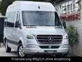 Mercedes-Benz Sprinter III Tourer 316 CDI/L2/AHK/LED/Klima/LUX Silber - thumbnail 2