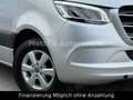 Mercedes-Benz Sprinter III Tourer 316 CDI/L2/AHK/LED/Klima/LUX Silber - thumbnail 5