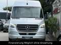 Mercedes-Benz Sprinter III Tourer 316 CDI/L2/AHK/LED/Klima/LUX Silber - thumbnail 3