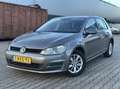 Volkswagen Golf 1.2 TSI Comfortline CRUISE AIRCO NAVI 2XSLEU Grijs - thumbnail 1