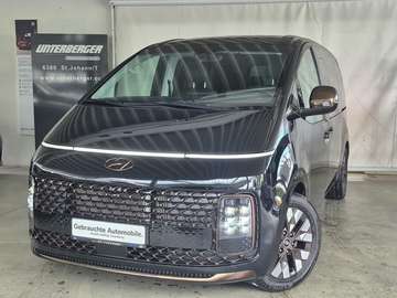 ALLRAD / Bus /  STARIA Premium