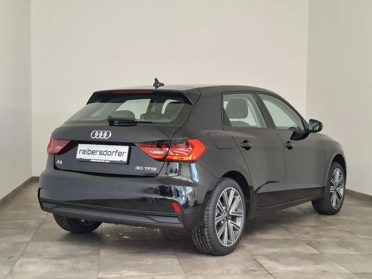 Audi A1 2026