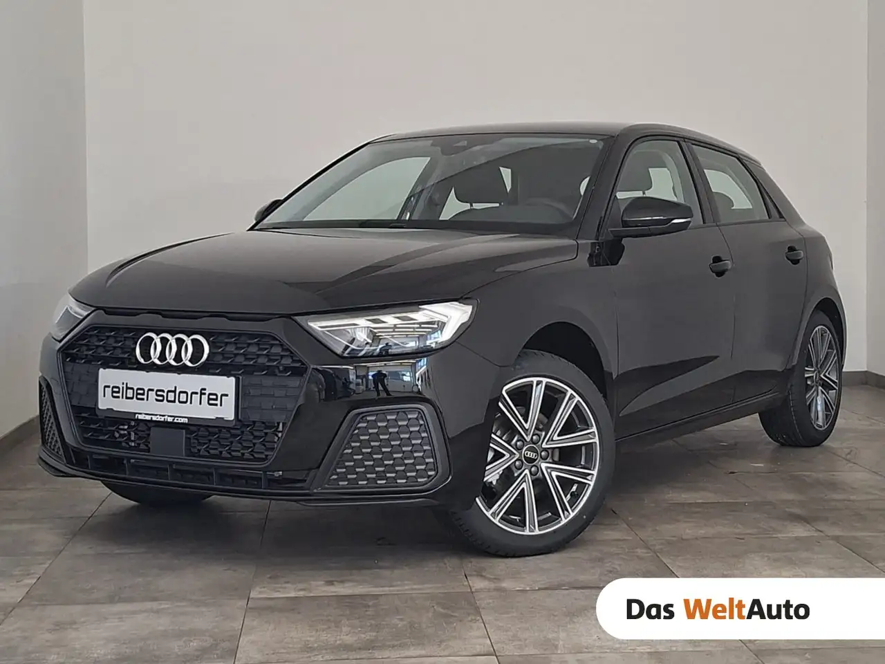 Audi A1 2026