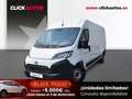Toyota Proace 2.2 TDI 140CV MAX L3 H2 Blanc - thumbnail 1