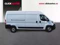 Toyota Proace 2.2 TDI 140CV MAX L3 H2 Blanc - thumbnail 7