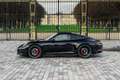 Porsche 991 Targa 4 GTS 3.0i 450 PDK - Black, Porsche Approved Noir - thumbnail 2