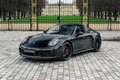 Porsche 991 Targa 4 GTS 3.0i 450 PDK - Black, Porsche Approved Nero - thumbnail 1
