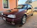 Renault R 19 19 1.8 SPI cat Cabriolet Rot - thumbnail 3