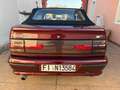 Renault R 19 19 1.8 SPI cat Cabriolet Rot - thumbnail 5