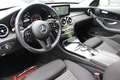 Mercedes-Benz C 180 d T Aut. *NAVI*RF-KAMERA*TEMPOMAT*1.Besitz*TOP Weiß - thumbnail 7