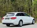 Mercedes-Benz C 180 d T Aut. *NAVI*RF-KAMERA*TEMPOMAT*1.Besitz*TOP Weiß - thumbnail 2