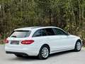 Mercedes-Benz C 180 d T Aut. *NAVI*RF-KAMERA*TEMPOMAT*1.Besitz*TOP Weiß - thumbnail 5
