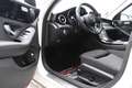 Mercedes-Benz C 180 d T Aut. *NAVI*RF-KAMERA*TEMPOMAT*1.Besitz*TOP Weiß - thumbnail 10