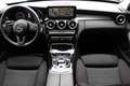Mercedes-Benz C 180 d T Aut. *NAVI*RF-KAMERA*TEMPOMAT*1.Besitz*TOP Weiß - thumbnail 9