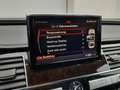 Audi A8 3.0 TDI quattro/LED/HuD/StdH/Kam/AhK Schwarz - thumbnail 22
