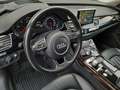 Audi A8 3.0 TDI quattro/LED/HuD/StdH/Kam/AhK Schwarz - thumbnail 11