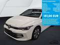 Volkswagen Golf GOAL 1.5TSI LED Plus NAV AHK SHZ SideAssist Wit - thumbnail 2