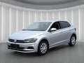 Volkswagen Polo VI 1.0*SHZ PDCv+h 2-Zon-Klima Bluetoo USB Silber - thumbnail 2