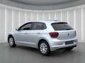 Volkswagen Polo VI 1.0*SHZ PDCv+h 2-Zon-Klima Bluetoo USB Silber - thumbnail 20